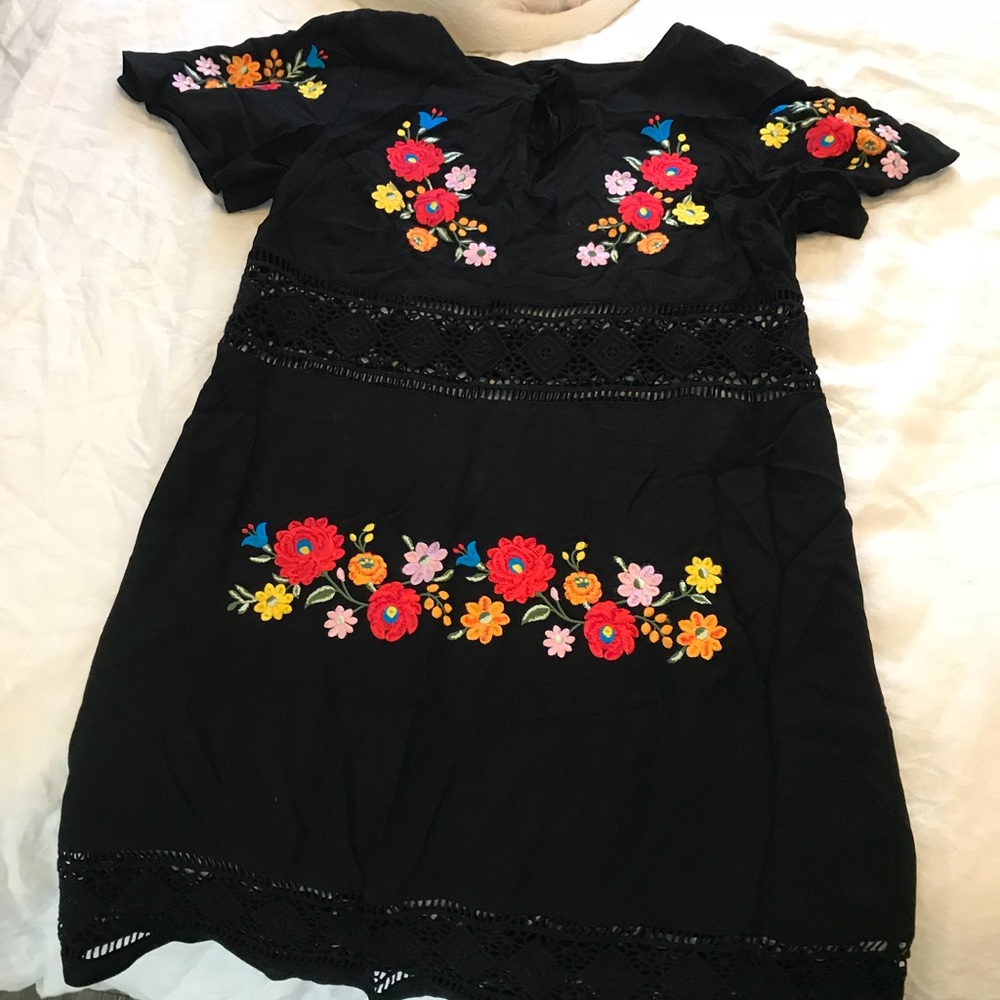 Forever 21 Dress